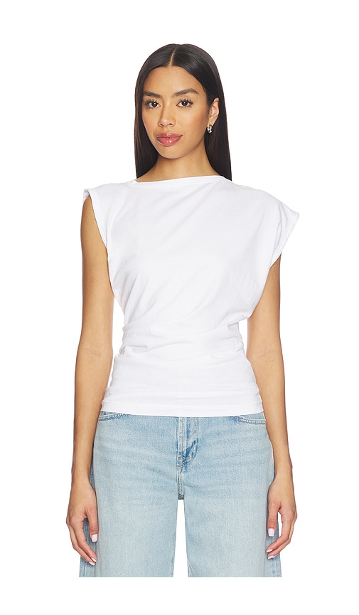 AGOLDE Beth Tee Shirt