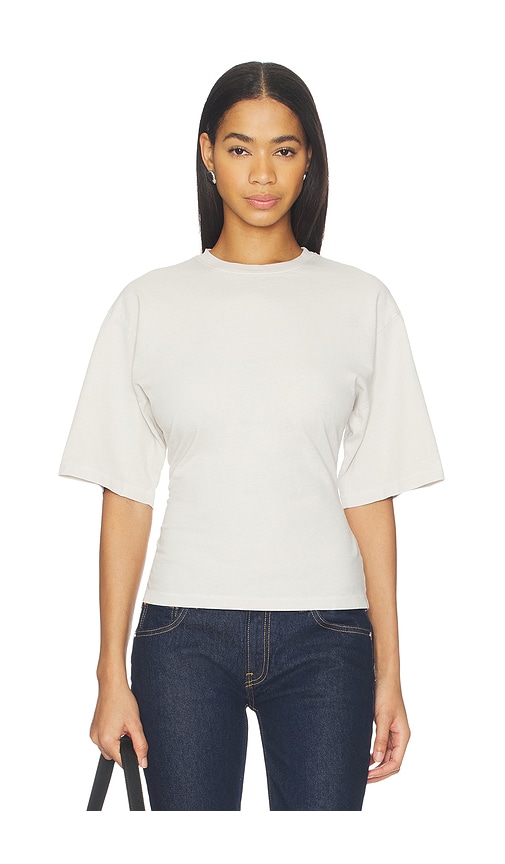 AGOLDE Storey Tee Shirt
