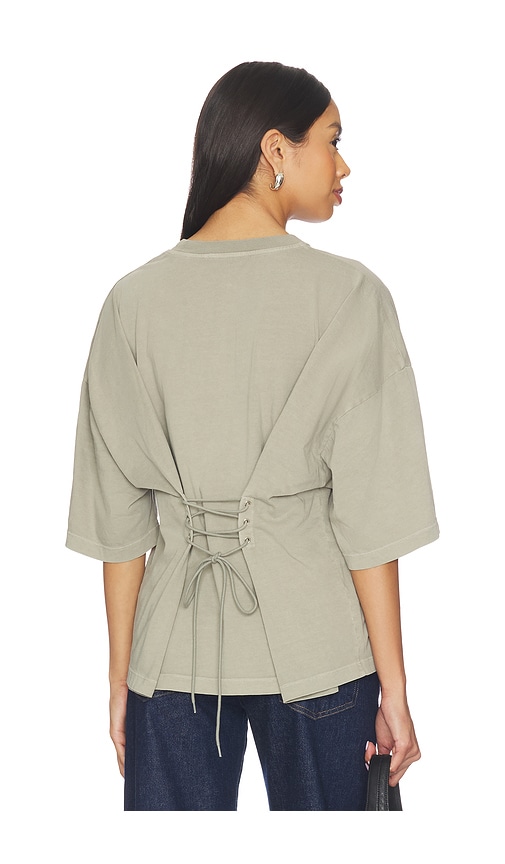 AGOLDE Ellery Tee Shirt