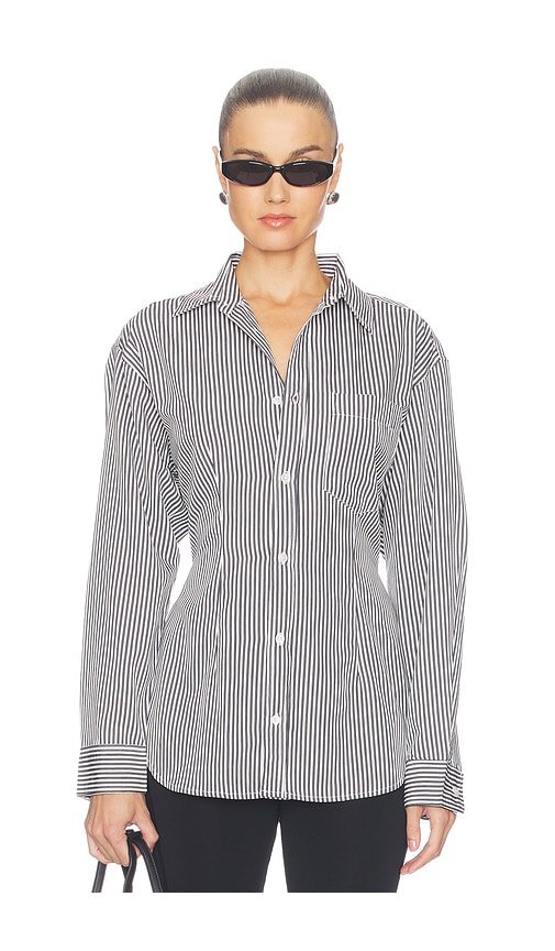 Cinch Shirt