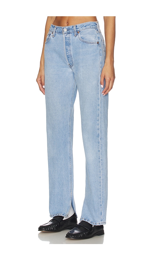 Aligrace Ç›´ç' €“ Light Medium. Űºç � 30 (also €“ 26, 27, 29, 32, 34). In Blue