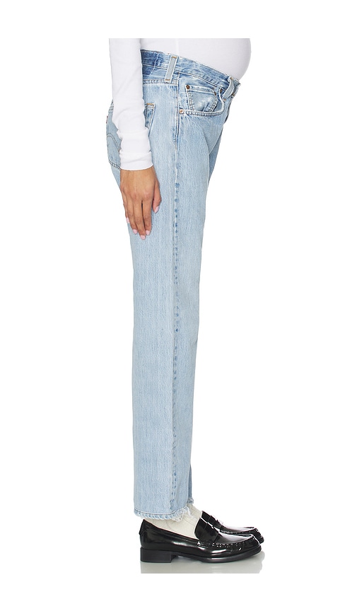  Aligrace Weiter Schnitt In Blue. Größe S. Also In L, Xl. 