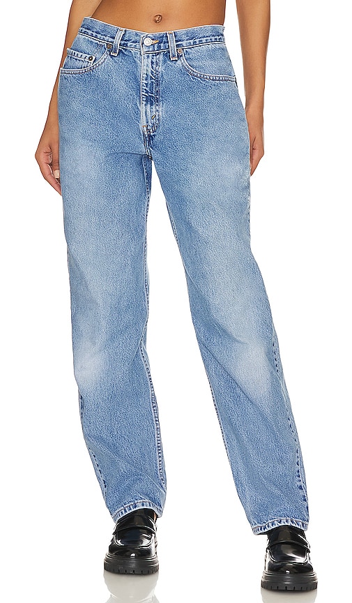 Baggy Nineties Wash - Jean pour Homme