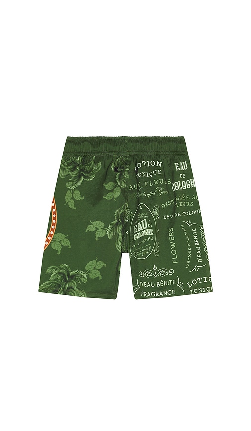 AGUA BENDITA ALAN T 泳装