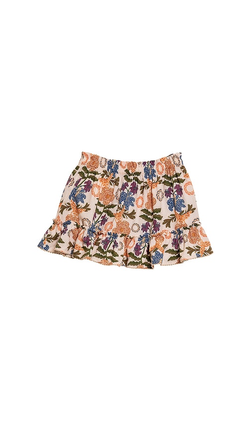 Agua Bendita Cara Fiore Skirt