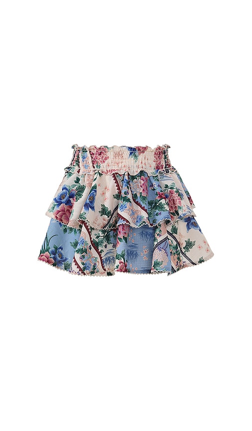 Agua Bendita Kids Kavi Ivy Mini Skirt