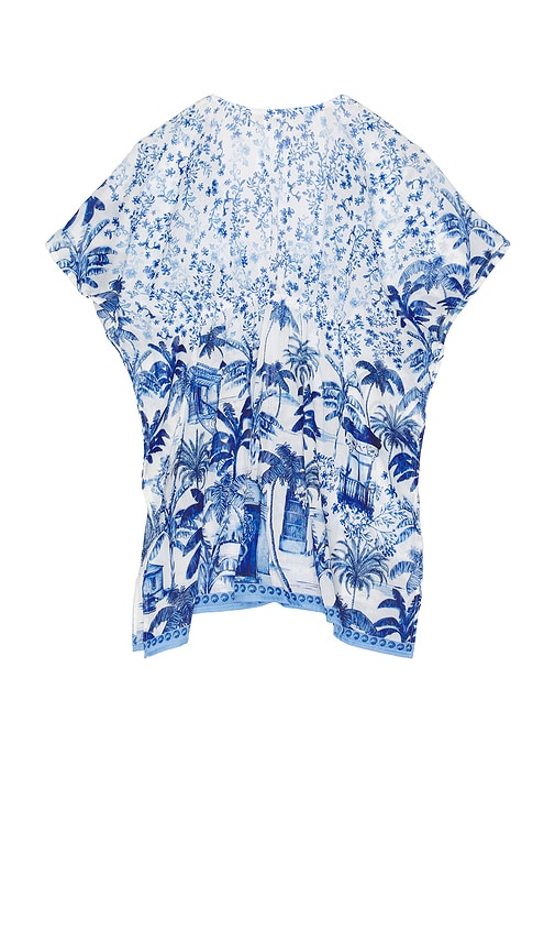 AGUA BENDITA LUCIANA TALES 裹身