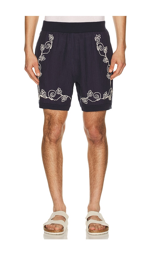 Agua Bendita Maury Shorts