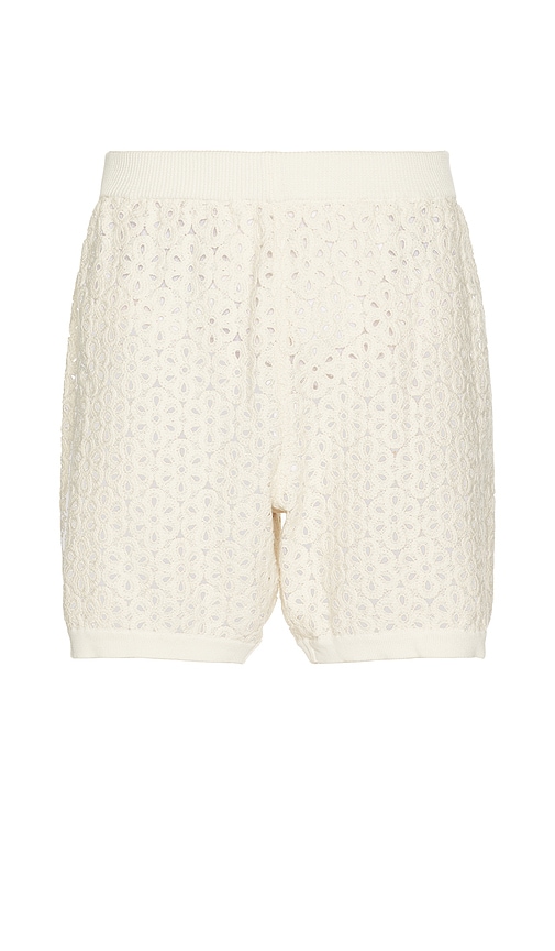 Maury Short in . - size L (also in M, S) - Agua Bendita - Modalova