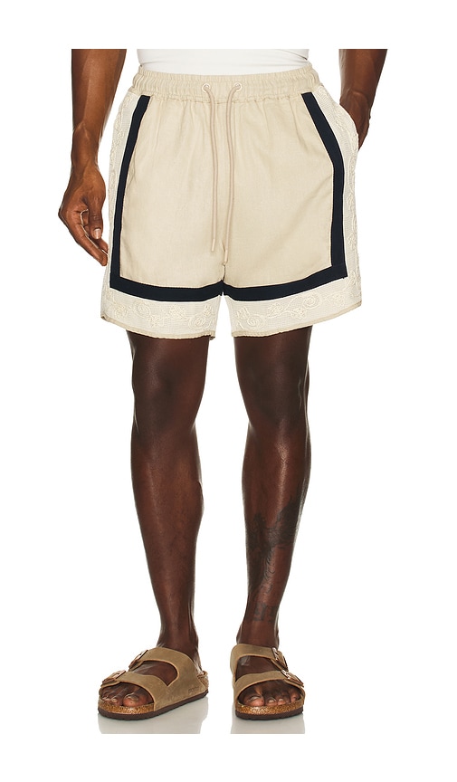 Agua Bendita Georgie Shorts