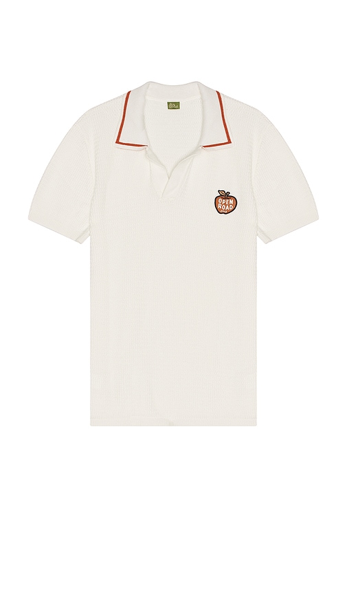 Aron Polo in . - size L (also in M, S) - Agua Bendita - Modalova