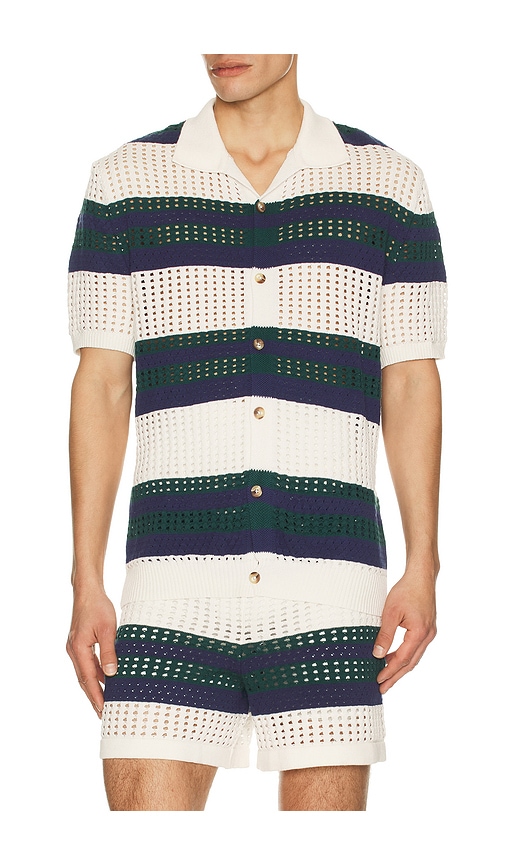 Agua Bendita Jared Shirt