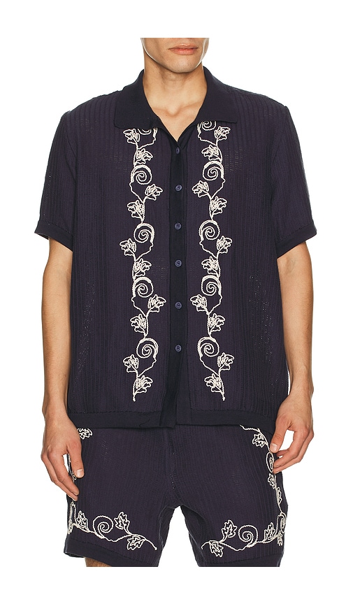 Agua Bendita Jared Shirt