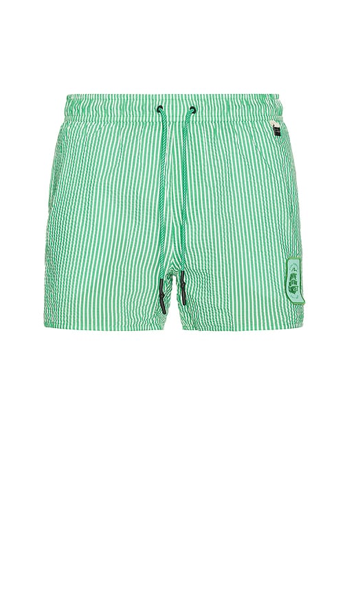 SHORT DE BAIN CASSIUS en . Taille 30. Also en 32, 34, 36, 38 - Agua Bendita - Modalova