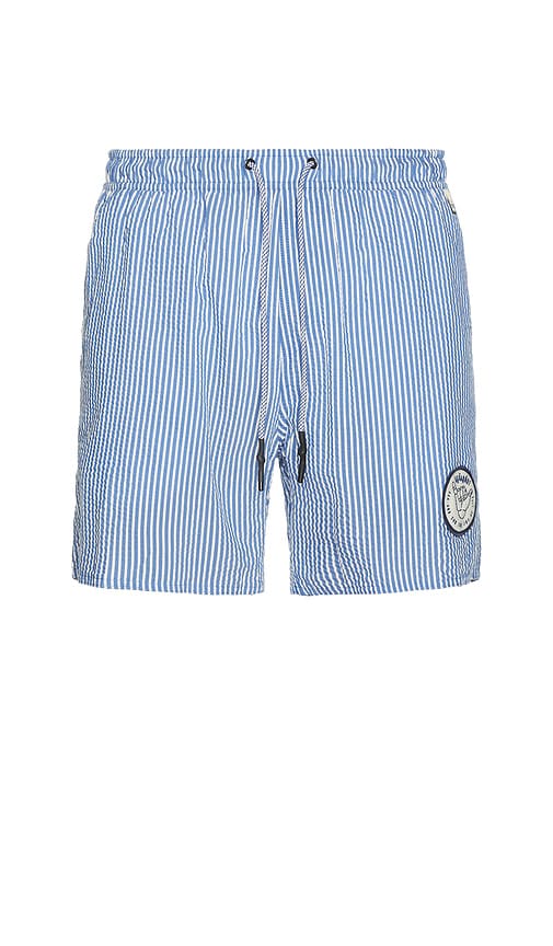 Joe Swim Trunks in . - size 32 (also in 34, 36, 38) - Agua Bendita - Modalova