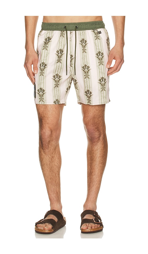 Agua Bendita Joe Swim Trunks