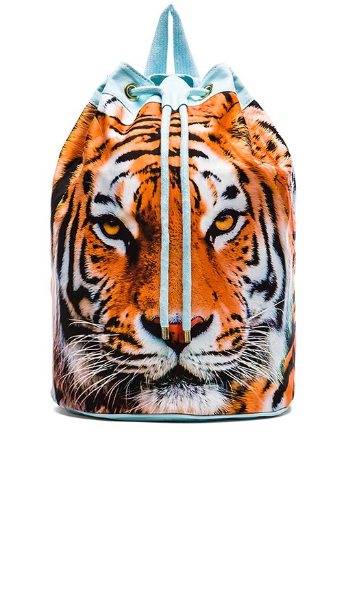 African Valley Bendito Rugido Bag