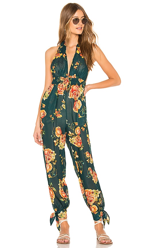 revolve jumpsuit