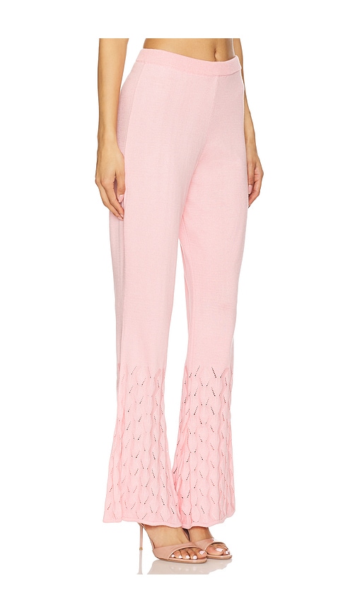 AGUA BENDITA X REVOLVE MONIKE PANTS 