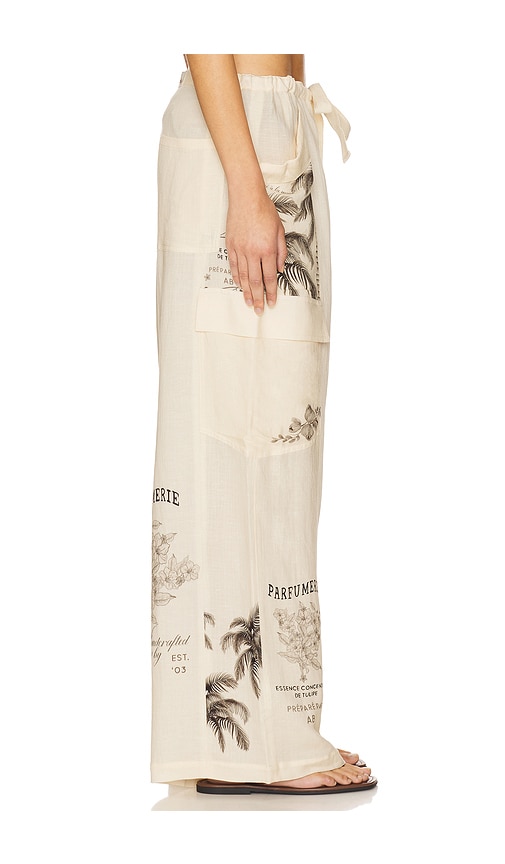 Agua Bendita Alice Ete Pant