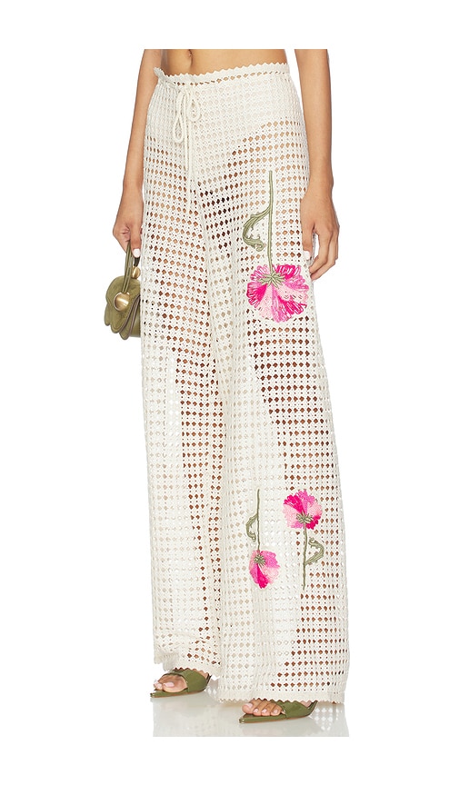 Agua Bendita x REVOLVE Roots Pasha Pant