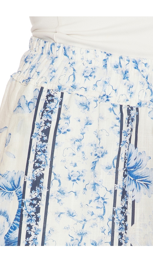 Agua Bendita Winter Ivy Pant | Thumbnail 7 Agua Bendita Winter Ivy Pant | Thumbnail 7