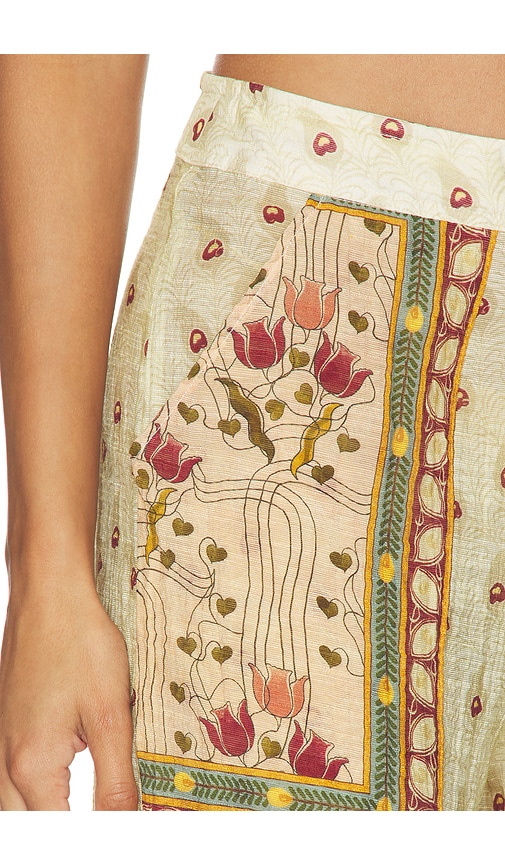 Agua Bendita Caroline Plume Pant | Thumbnail 6 Agua Bendita Caroline Plume Pant | Thumbnail 6