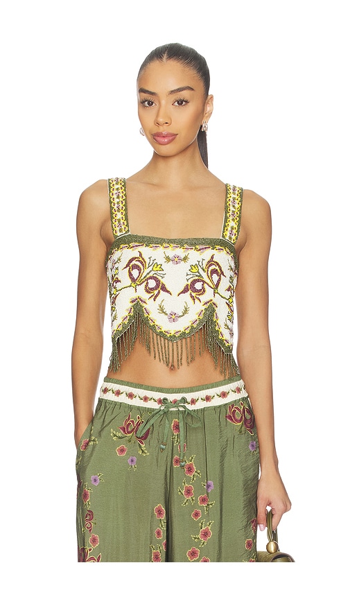 Women's Fringe Tops | REVOLVE
