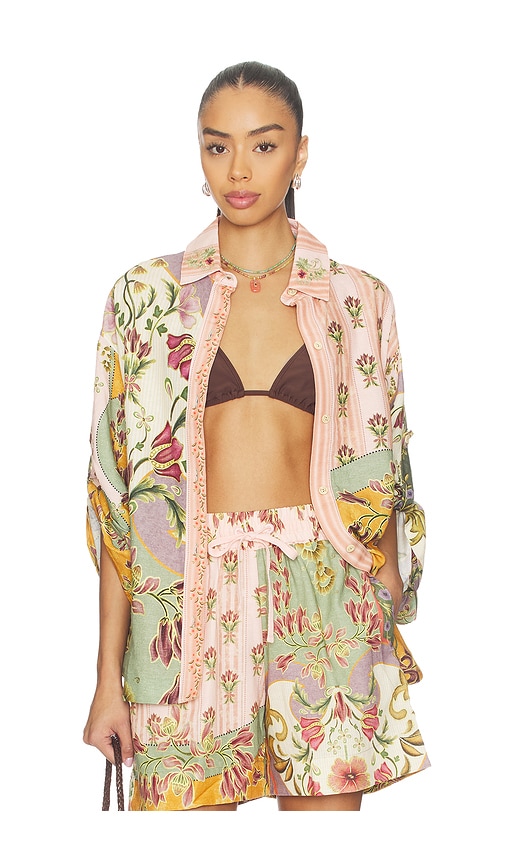 Agua Bendita Chrissy Shirt