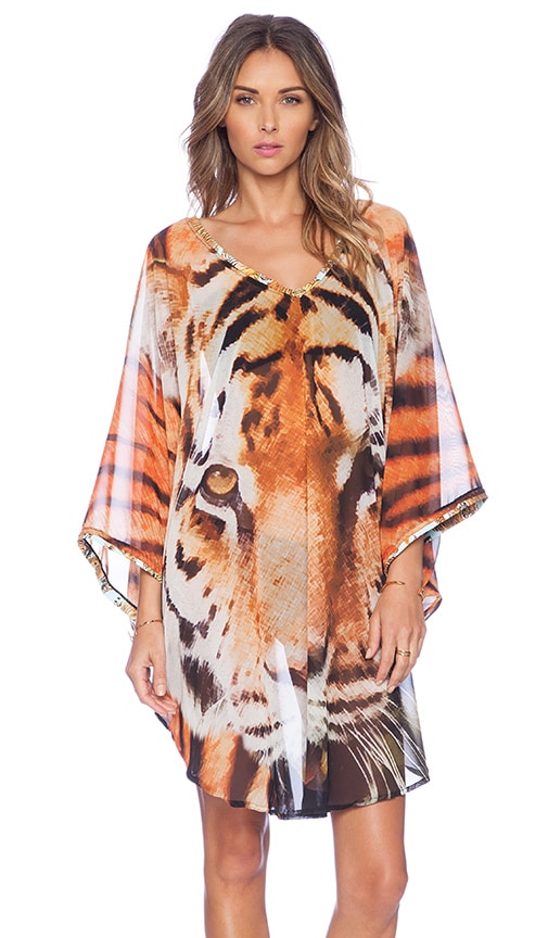 African Valley Bendito Terreno Caftan