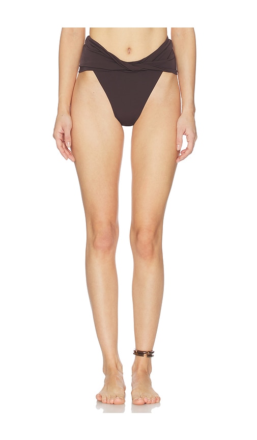 Agua Bendita x REVOLVE Lily Bikini Bottom