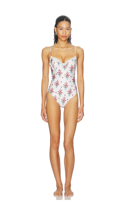 Agua Bendita Petra Cherish One Piece