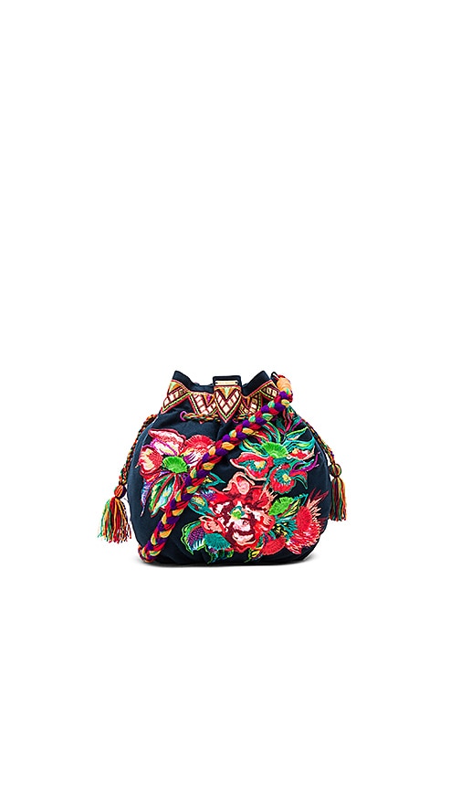 Bendito Pajaro Bag