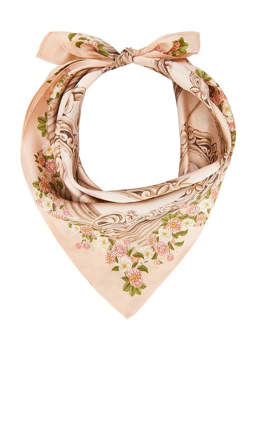 Agua by Agua Bendita Ceiba Scarf - Women's Clothing