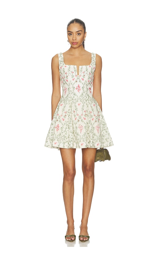 Agua by Agua Bendita Agua Cauca Dress