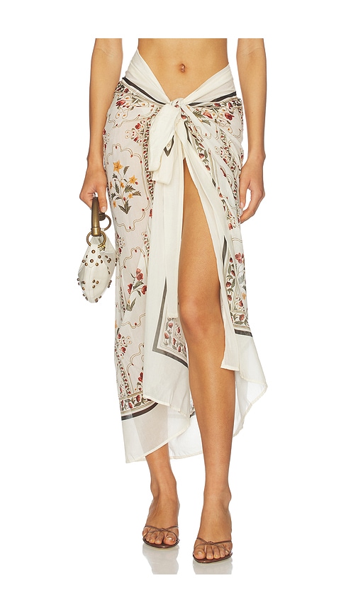 Agua by Agua Bendita Lavanda Andes Pareo