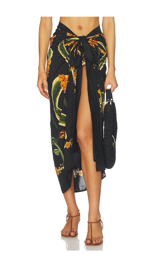 Agua by Agua Bendita Lavanda Cordillera Pareo