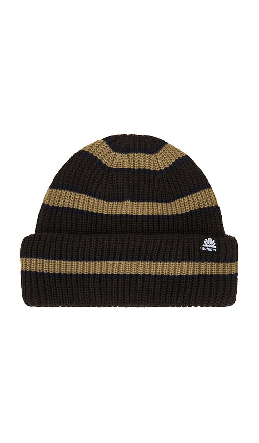 Autumn Headwear Slacker Beanie