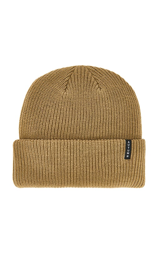 Autumn Headwear Select Fit Beanie