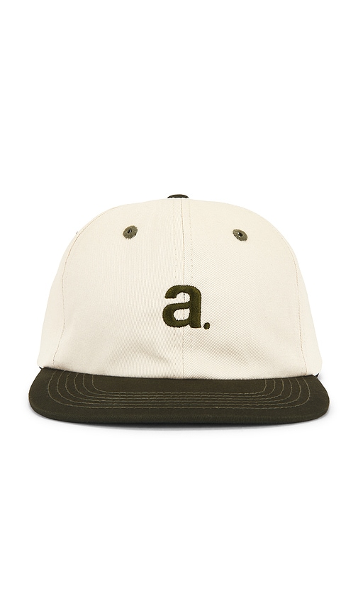 Autumn Headwear Twill 6 Panel Snapback Cap