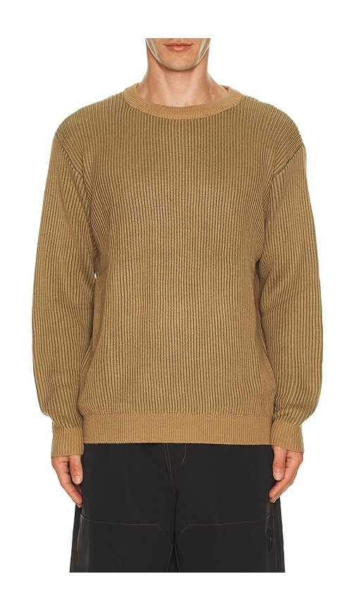 Autumn Headwear Jefe Sweater