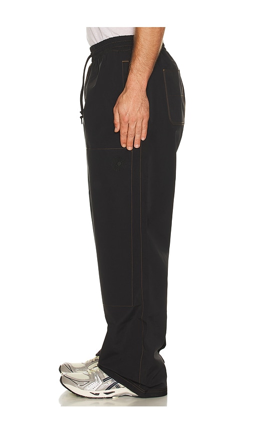 Autumn Headwear SERVICE パンツ