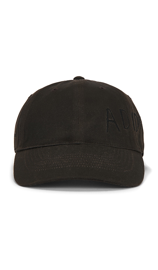 adidas by Song for the Mute Adi007 Cap in Black.