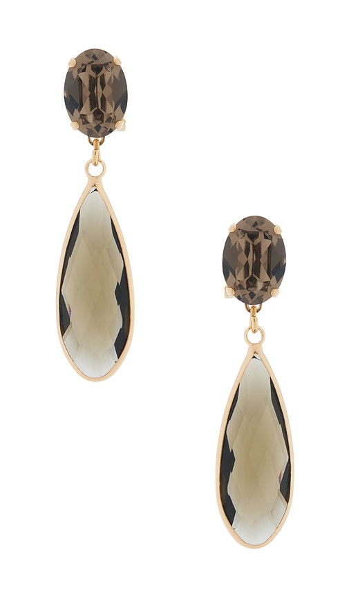 Anton Heunis Drop Earrings