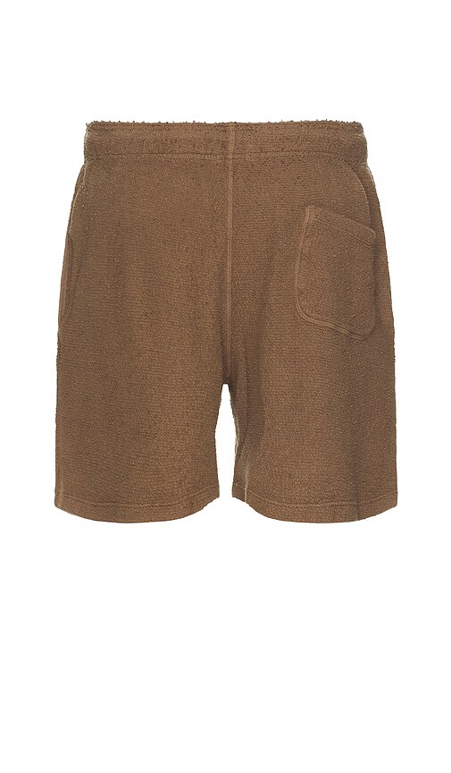 ASHER SALOMON SHORT