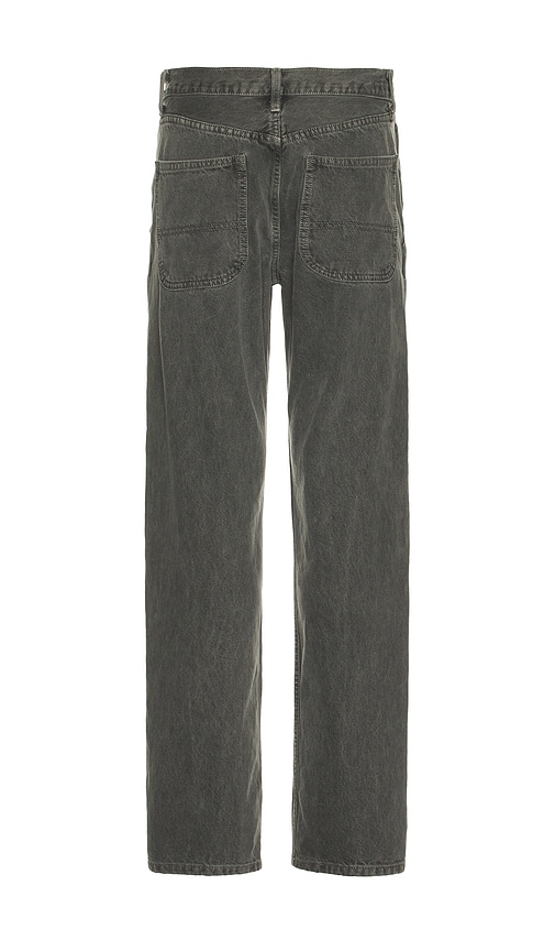 ASHER HUGO PANT