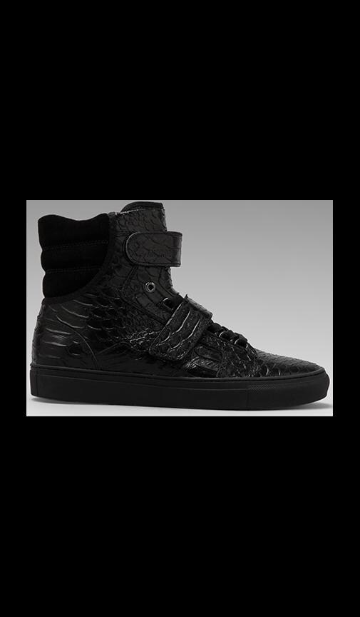 Android Homme Propulsion Hi in Black 