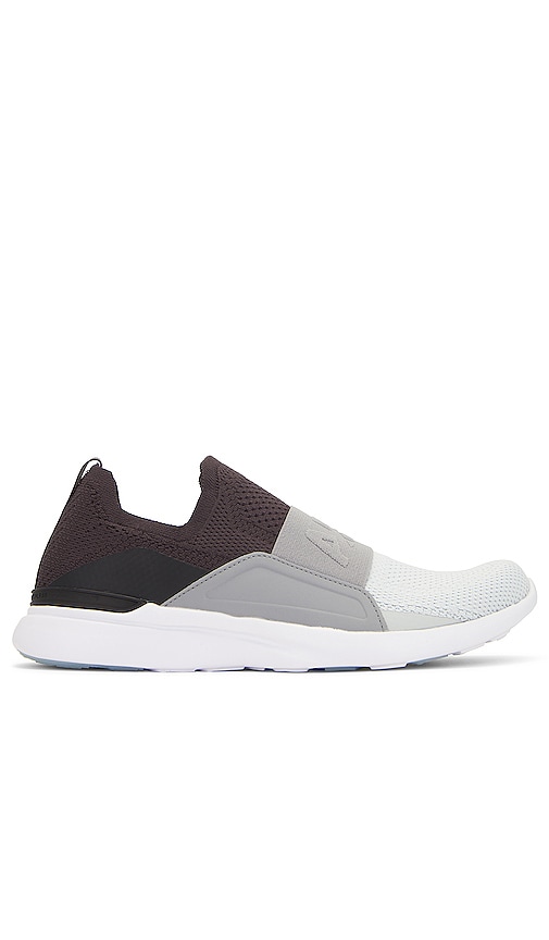 APL: Athletic Propulsion Labs Techloom Bliss in Anthracite & Cement