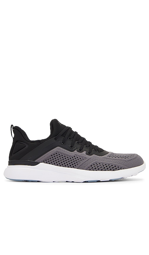 APL: Athletic Propulsion Labs Techloom Tracer in Black
