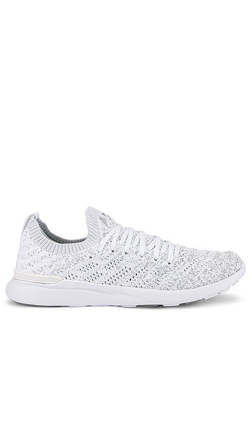 apl metallic silver